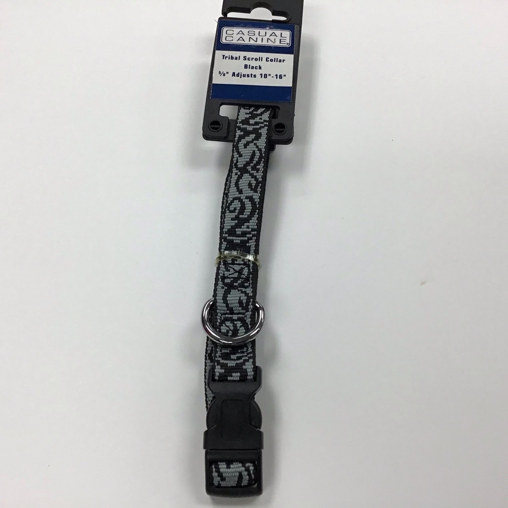 Casual Canine Dog Collar